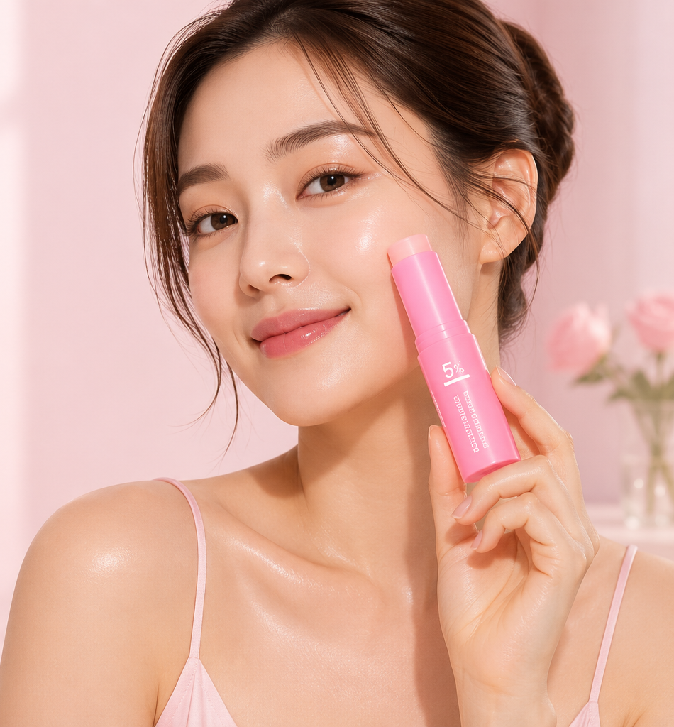 GlowCollagen Balm