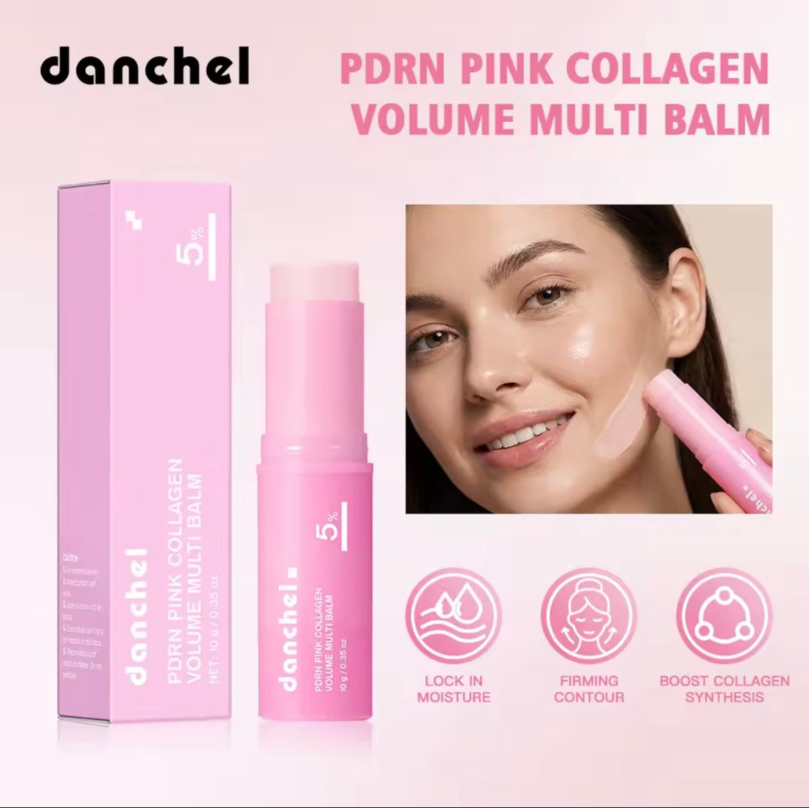 GlowCollagen Balm