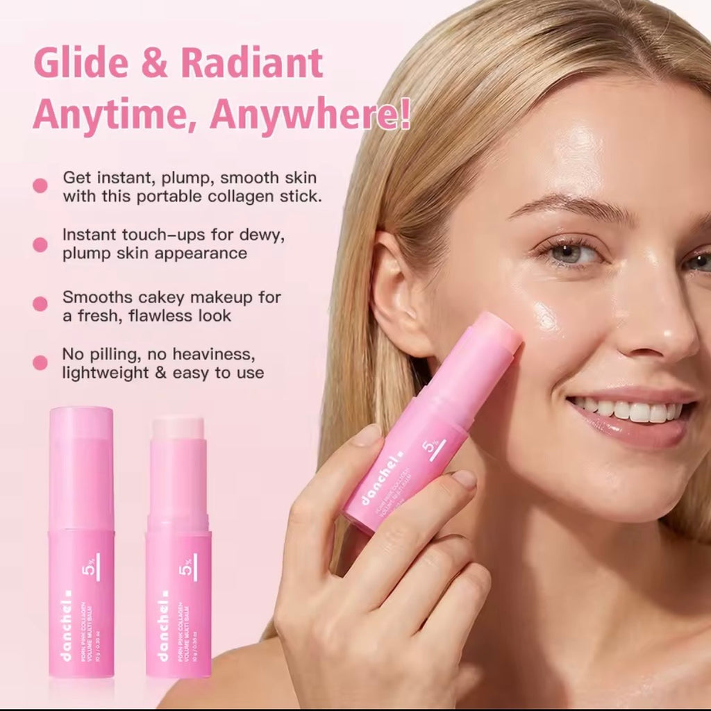 GlowCollagen Balm